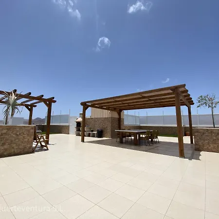 Apartment Edificio Prieto Viv 6 *