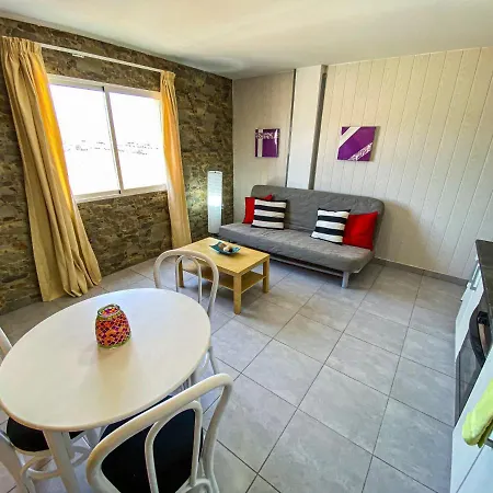 Apartamento Edificio Prieto Viv 6 Puerto del Rosario (Fuerteventura)