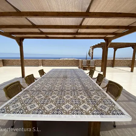 Edificio Prieto Viv 6 Apartamento *