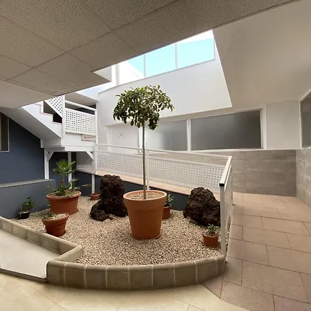 Apartamento Edificio Prieto Viv 6