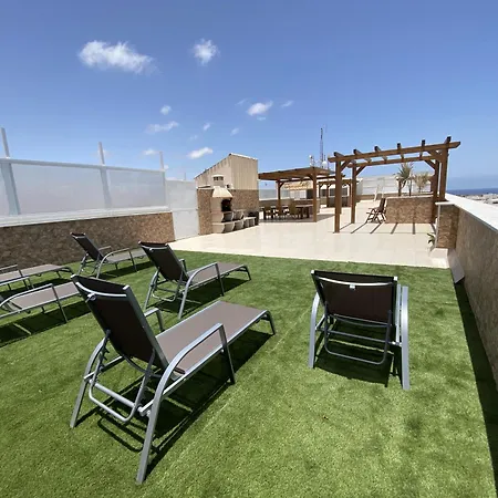 Edificio Prieto Viv 6 公寓 *